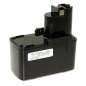 Preview: Ni-MH 9,6V 3000mAh L-Form